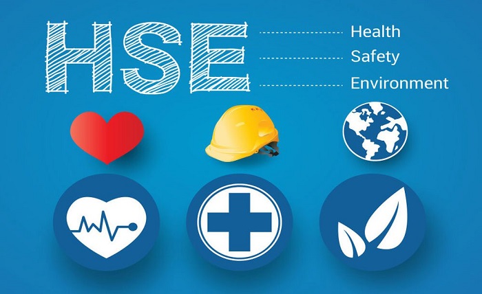 HSE Compliance