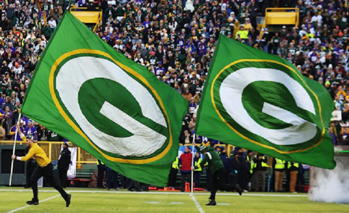 Bay Packers
