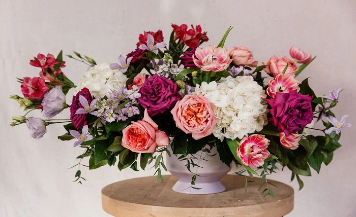 Mother’s Day Flower