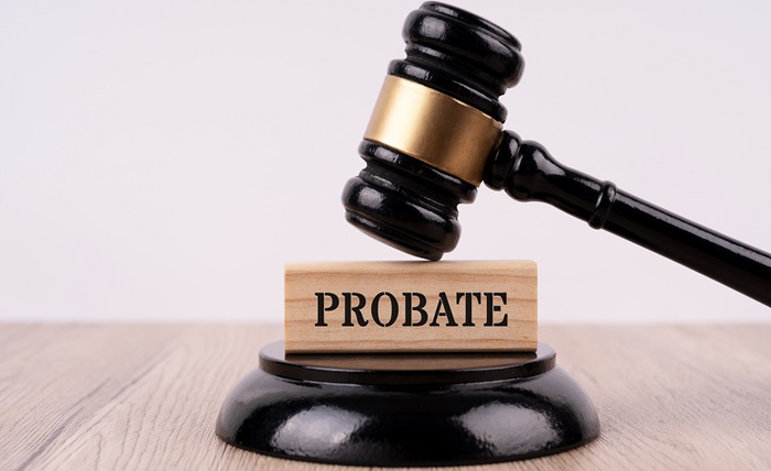 Probate
