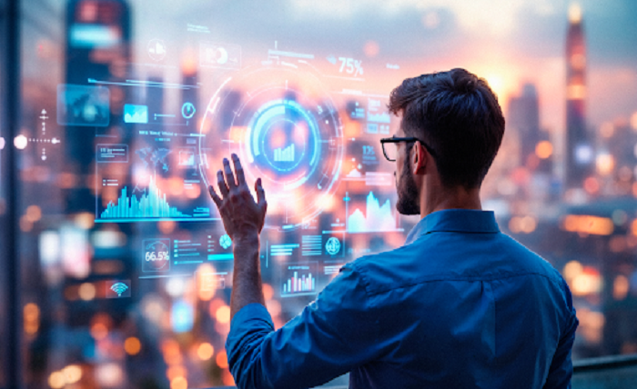 Decision Intelligence