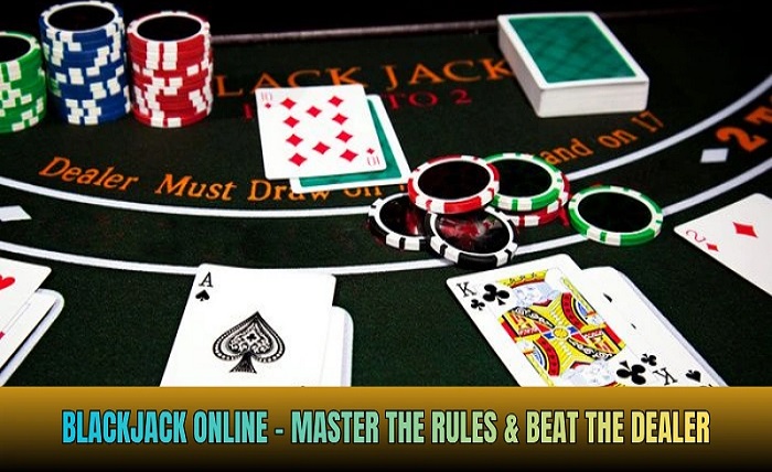 Blackjack Online