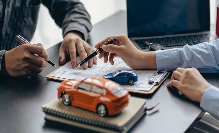 Car Accident Settlement