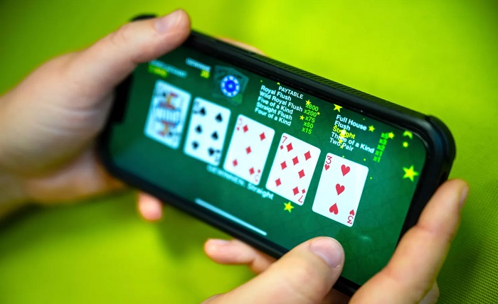 Online Betting