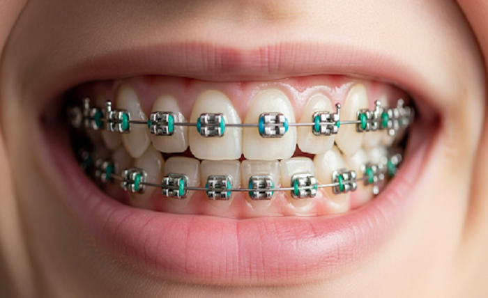 Modern Orthodontic Solutions