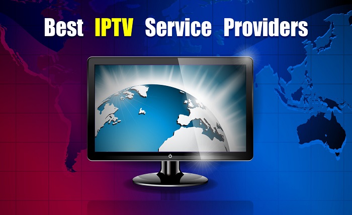 IPTV Services