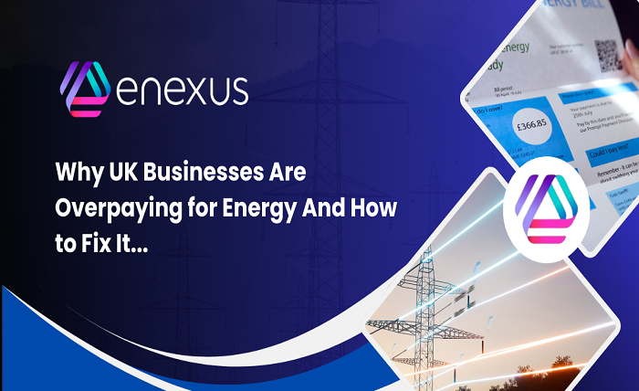 UK Businesses