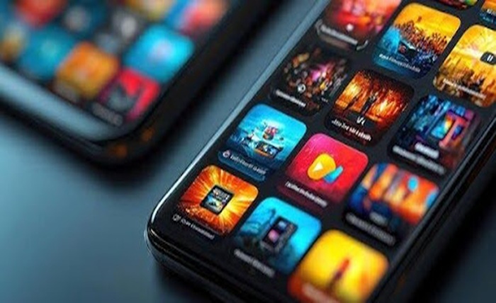 Entertainment Platforms