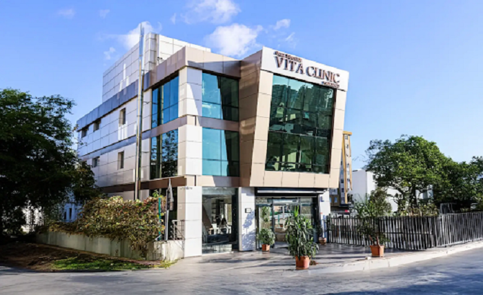 Hair Transplant Clinic
