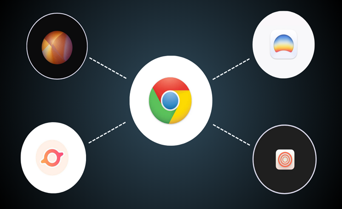 AI-Enhanced Browsers