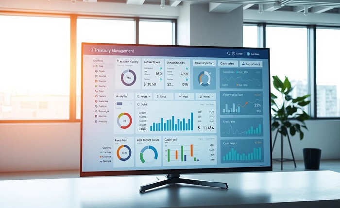 Automate Financial