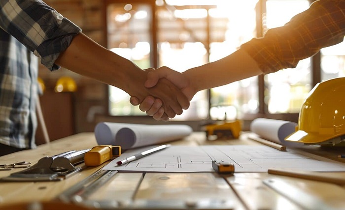 Best Renovation Contractor