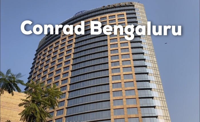 Conrad Bengaluru