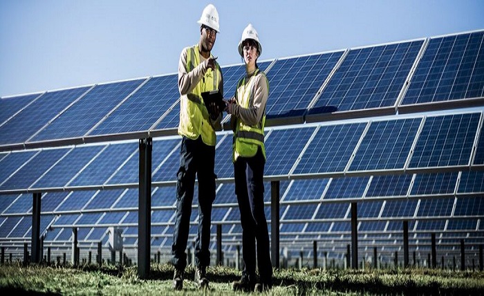 Energy Consultancies