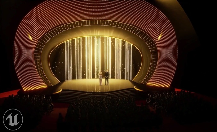 Event Stage