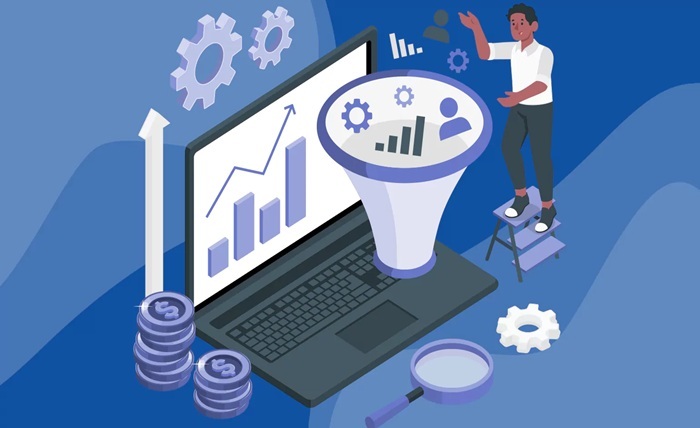 Financial Software Development