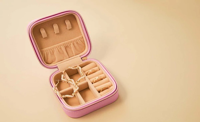 Jewelry Boxes