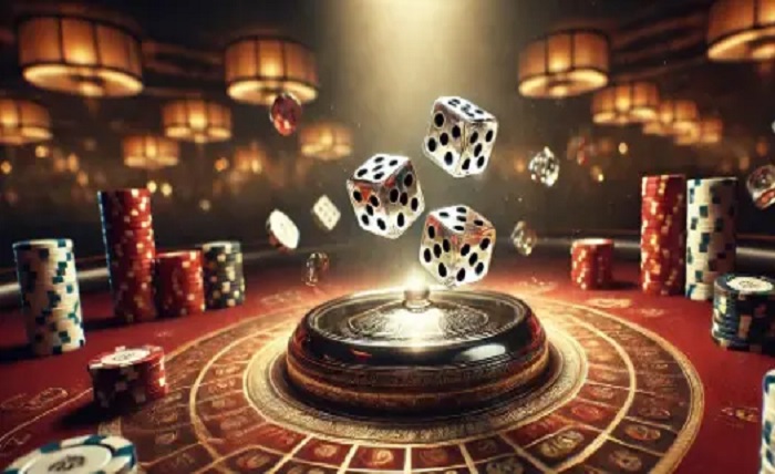 Slot