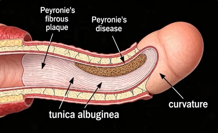 Peyronie's Disease