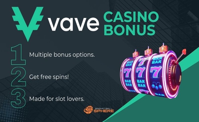 Vave Betting