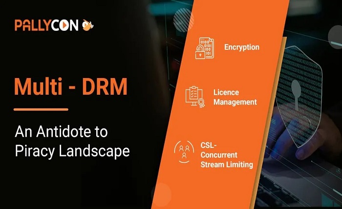 Multi-DRM