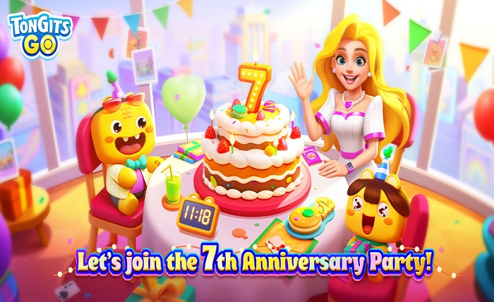 Cooe Game