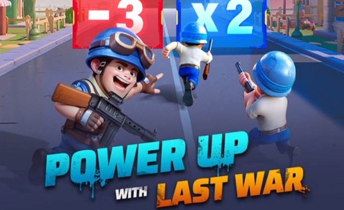 Real Game