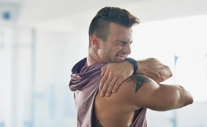 Reduce Muscle Pain