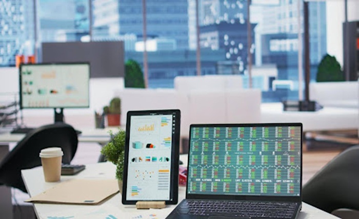 Trading Platform