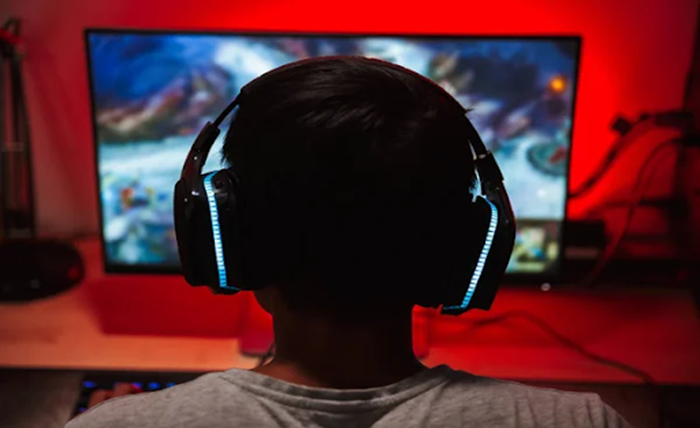 Online Gaming