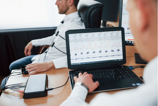 5 Polygraph Test
