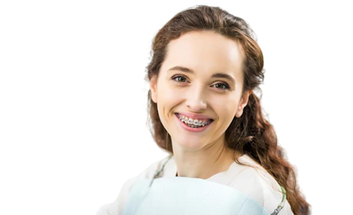 Adult Braces Support