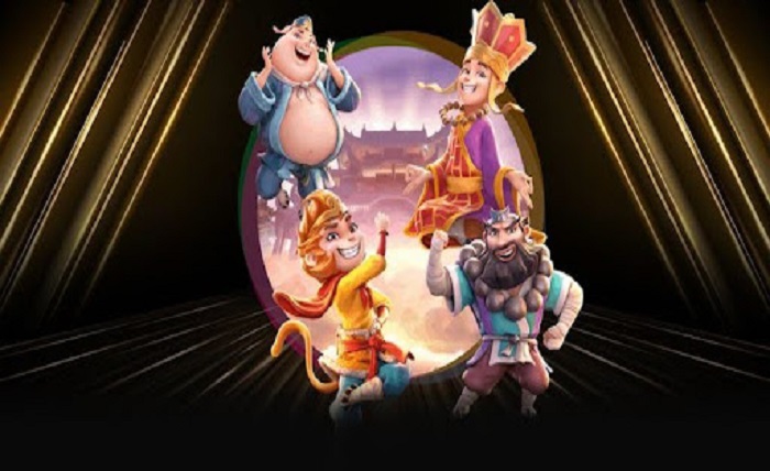 Slot games
