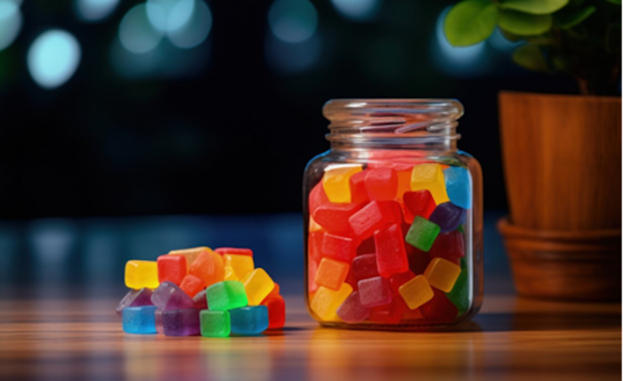 CBD Gummies