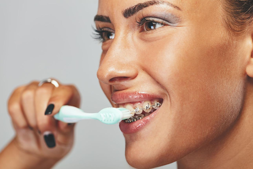 Adult Braces Support