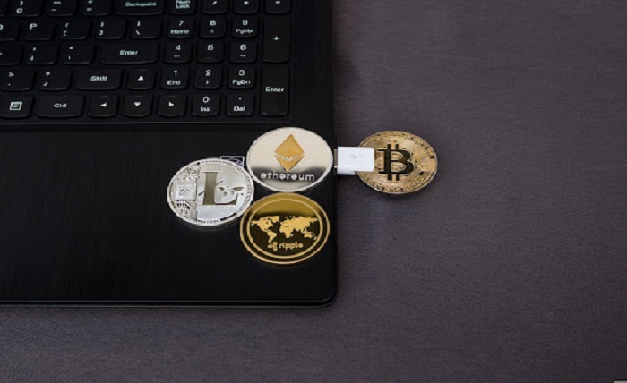 Crypto Casinos