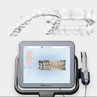 Adult Braces Support