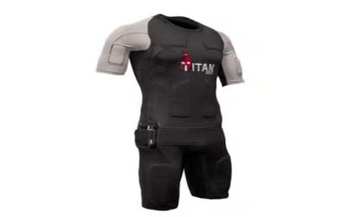 Best EMS Suit