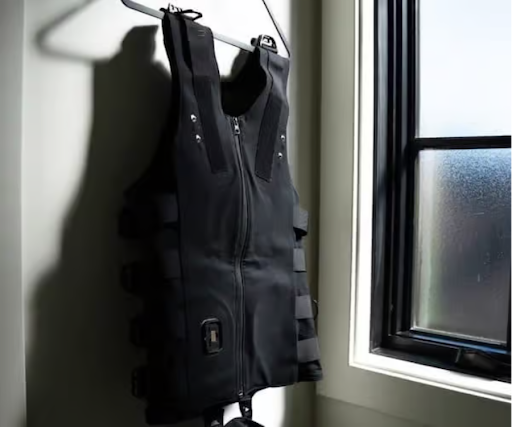 Best EMS Suit