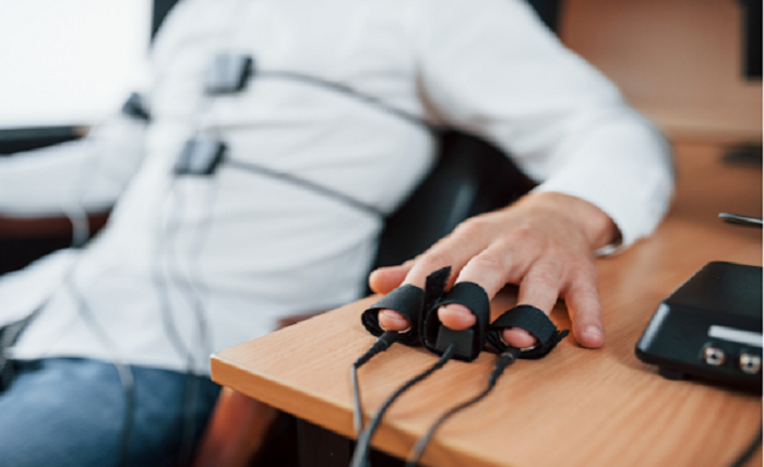 5 Polygraph Test