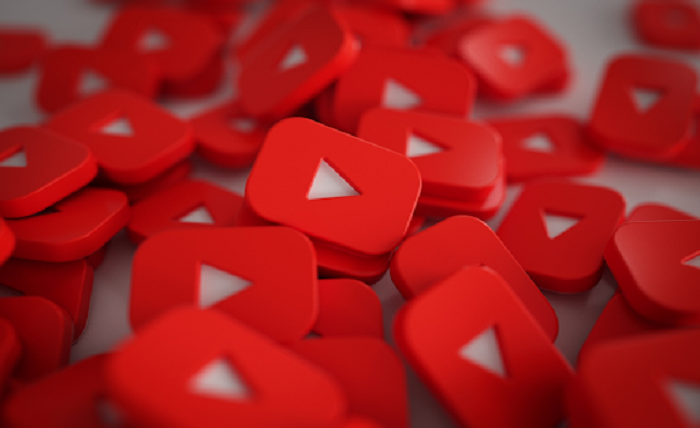 YouTube Intro Maker