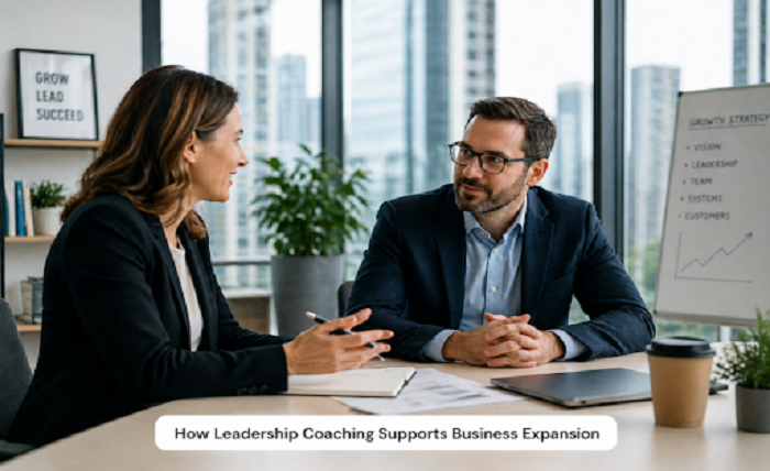Supports Business