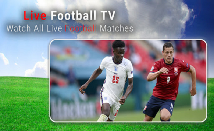 Watch Live Soccer