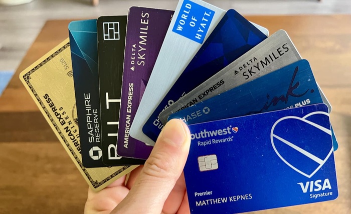 Best Credit Cards