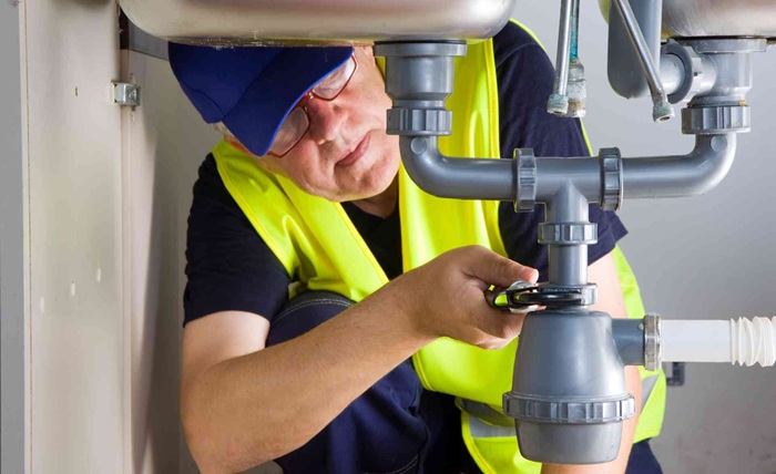 Finding Reliable Plumbers