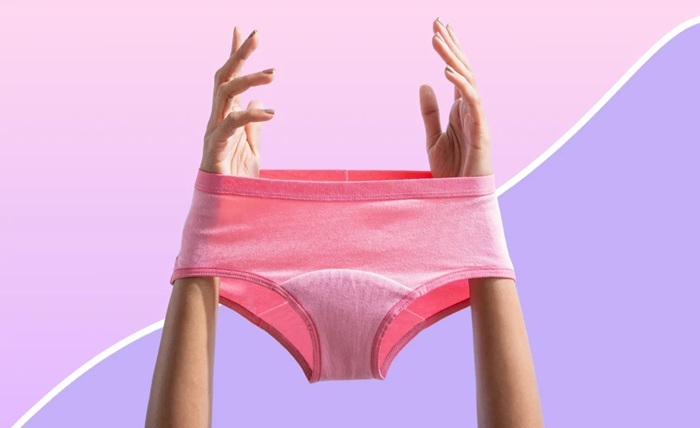 Leak Proof Underwear