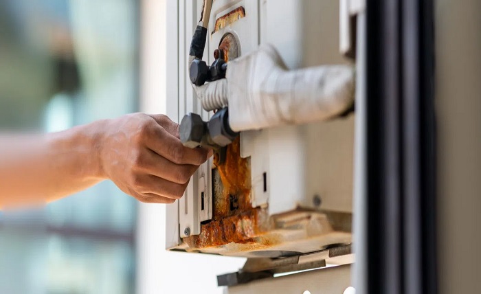 Boiler Service Online