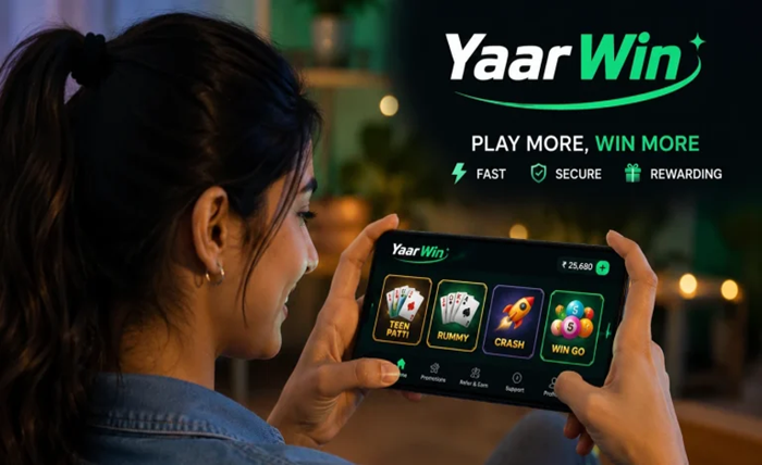 YaarWin
