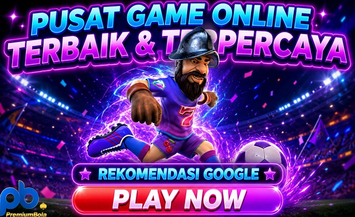 Judi Bola