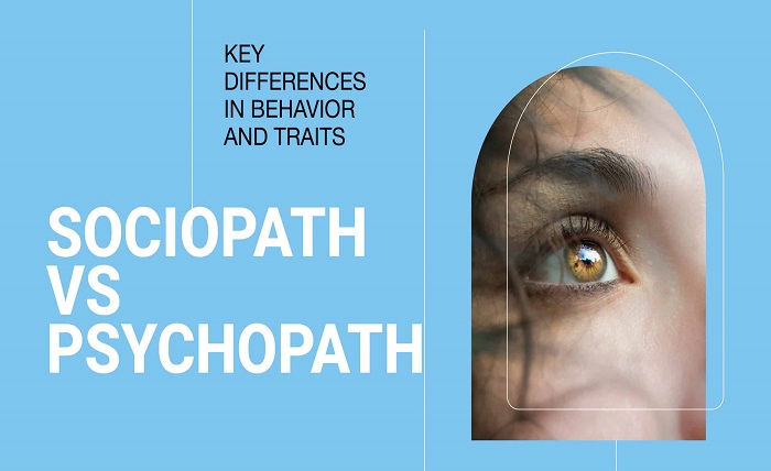 Psychopathy